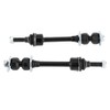 2pcs Aluminum Alloy Sway Bar Links Stabilizer 5072934AD Fit for