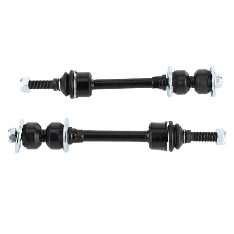 2pcs Aluminum Alloy Sway Bar Links Stabilizer 5072934AD Fit for