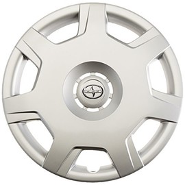 Genuine Scion Accessories 08402-52861 7-Spoke Traditional Style Wheel Cover