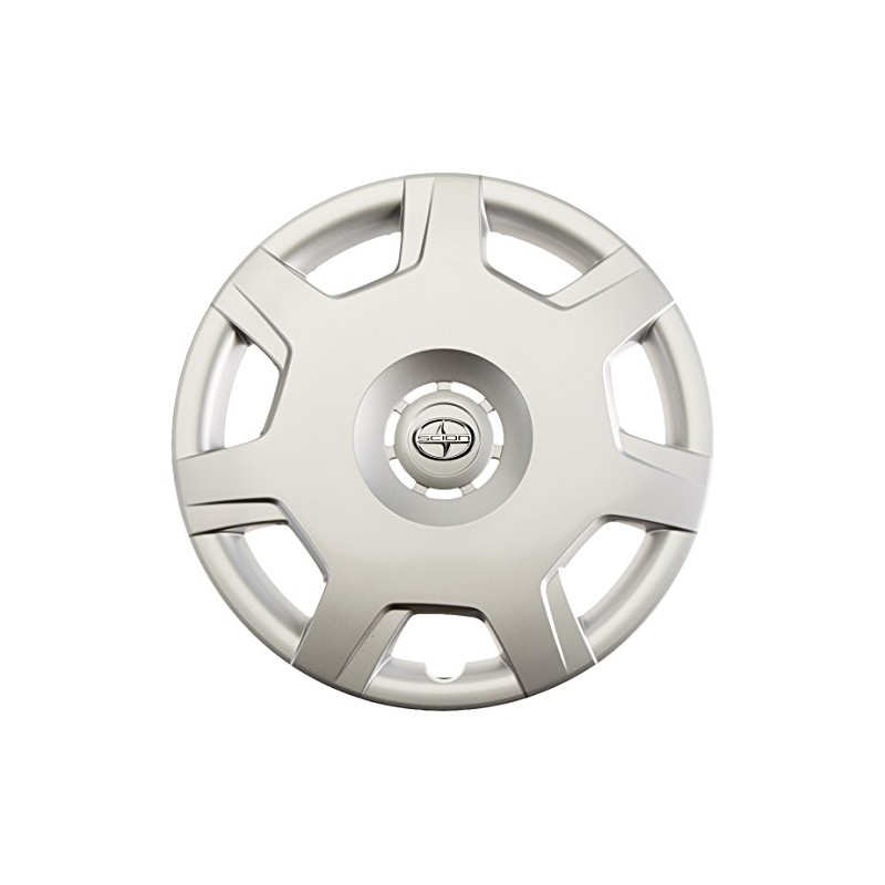 Genuine Scion Accessories 08402-52861 7-Spoke Traditional Style Wheel Cover