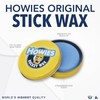 Howies Hockey Stick Wax 1 Pack – Maximizes Grip for