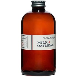 US Apothecary Diffuser Refill Oil - Milk and Oatmeal