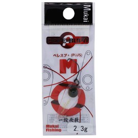 Mukai Spoon, Peresp Plus, 0.08 oz (2.3 g), Crab Miso