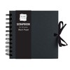 Quickdraw 15cm x 15cm Scrapbooks for Memories and Photos with