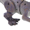 Remote Control Dinosaur Model 2.4G Realistic Walking Roaring Educational RC