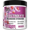 Evlution Bebida Hidratante en Polvo Ultimate Electrolytes