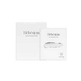 Heavestem Hebestem Hebestem Cream Wrapping Mask Pack