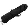 Fishing Tackle Rod Storage Bag Organizer Cylindrical Package Pole Reel