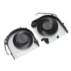 Laptop Cooling Fan Replacement Compatible for GIGABYTE Gaming G5 G7