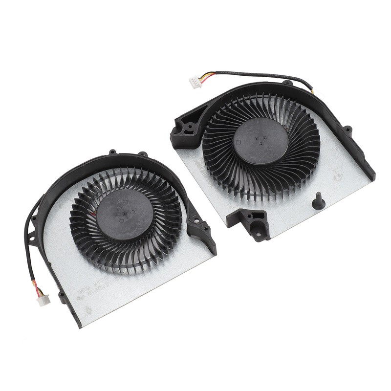 Laptop Cooling Fan Replacement Compatible for GIGABYTE Gaming G5 G7