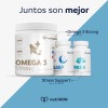 Sleep Support By Nutriadn - Suplemento Descanso L-theanina -