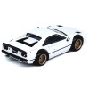 DCD LBWK (Liberty Walk) 308 GTB White 1/64 Scale Diecast