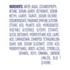 Dove Go Fresh Body Wash 100% Gentle Cleansers, Sulfate Free