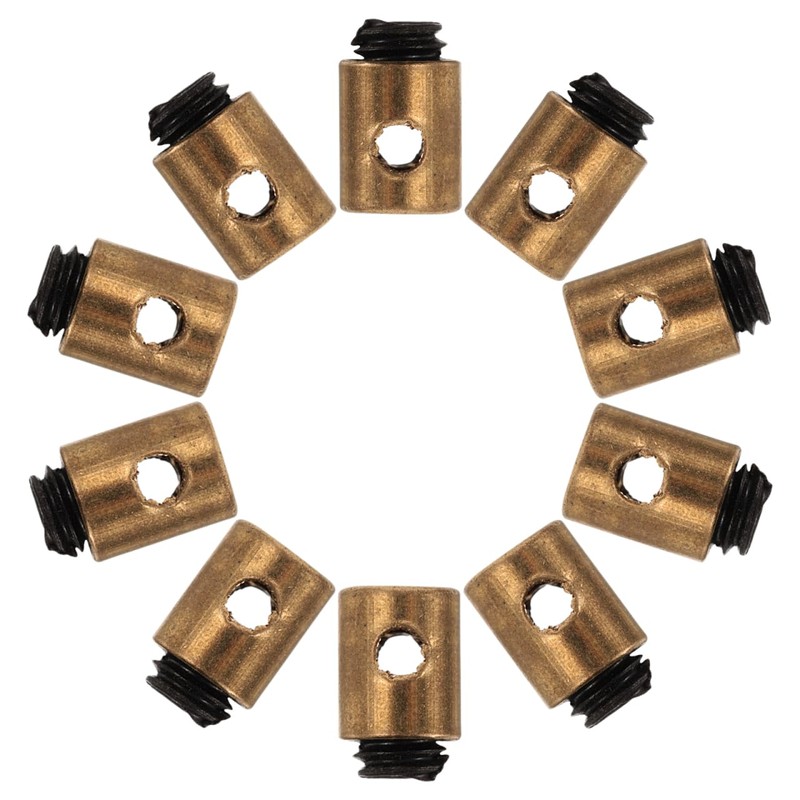 ledmomo 2 sets clutch wire core throttle cable throttle chalk