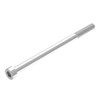 SECCARO 20 x M6 x 100mm V2A VA A2 Stainless