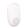 Sound White Noise Machine Portable Automatic Timer Light White Noise