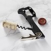 Boomerang Corkscrew Black #85-222