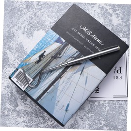 Levemolo Stainless Steel Snake Hook 68cm Professional Reptile Tool Extendable Shaft Snake Hook Grabbers