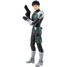 Kafka Hibino Figure 17 cm Kaiju No. 8 Pop Up Parade