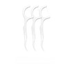 Floss Picks，Dental Floss ， Natural Dental Flossers for ， Adults