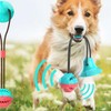 Dog Toy for Agaressive Chewers Mentally Stimulating Tug Of War