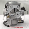 1PZ JPD-M6L Carburetor, Durable for Honda Smart DIO AF56, Dio