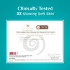 Pilgrim Squalane Niacinamide & Vitamin C Glow Moisturizer for Face