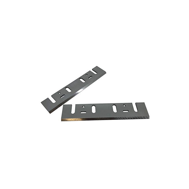 Quality Planer Blades 136mm HSS Suitable Replacement for MAKITA 1804n