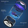 DUNAGA Fly Traps Indoor, Fruit Fly Traps, Gnat Traps, Bug