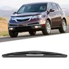 Windshield Rear Wiper Blade 76730‑S3N‑003 304mm/12in Length for NISSAN ARMADA/CUBE/
