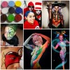 Alfa Bodypaint Profesional /caracterización/pintacaritas /pintura