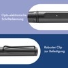 LAMY Safari All Black ncode Smart Pen for Digital Notebook
