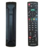 Replacement panasonic tv remote n2qayb000487 for tv remote control panasonic