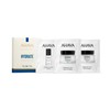 AHAVA Hyaluronic Acid Hydrate Sachet Kit - HA Serum, Leave