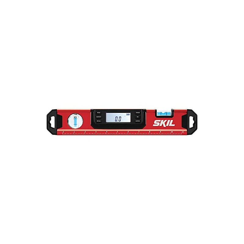 SKIL - Nivel digital 12 - LV941801