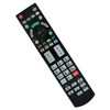 Replacement Remote Controller use for TC-40AS520 TC-L58E60 TC-60AS640 TC-55CX850 TC-55CS560C