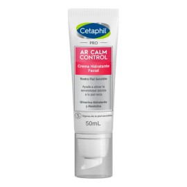 Crema Hidratante Facial Cetaphil Pro Calm Control 50ml