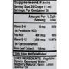 Sprouts B-12 w/Folic Acid & Vitamin B6 Liquid Drops -