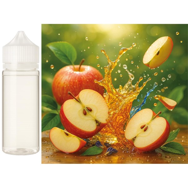 Apple Cider - Apple Cider Aroma Concentrate - Vegan -