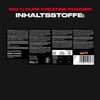 Body Attack Sports Nutrition Body Attack 100% Pure Creatine -