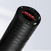 TKKEUEP 5/16 Inch ID Molded Fuel Line Rubber Hose Elbow