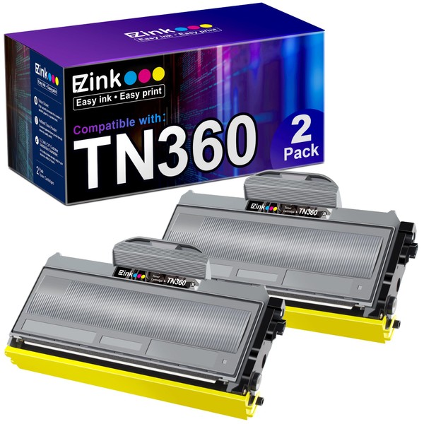 E-Z Ink E-Z Ink Compatible Toner Cartridge Replacement for Brother