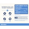 BioEmblem Triple Complex Magnesium 300mg 90 caps - Magnesio Glicinato