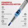 L'UGX Nail Drill Handpiece for LG609 Professional Brushless 35000RPM Nail