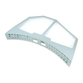 Hotpoint Ariston Tumble Dryer Fluff Lint Filter Ale60vfr As60vag Vtd00p Vtd00