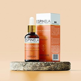 Suero Anti-Oxidante Vitamina C - Espinela                                                                                                             