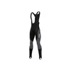 FDX Men’s Cycling Bib Tights – Italian Roubaix Fabric, Quick