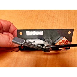 REDDOT RD-3-15163-2P AC CONTROL PANEL FOR MRAP ATV