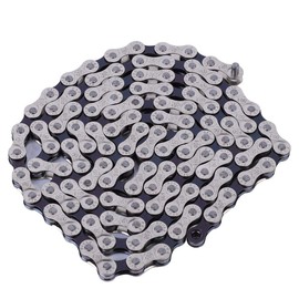 21/24/27 Speed Bike Chains,bicycle Chain Ultralight BIke Chain 27 Speed 18-24 Speed Chain Reusable Steel Chain for Road and Mountain bicycle(18-24 Speed)