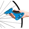 PARKTOOL TM-1 Spoke Tension Meter, Iron, Aluminum, Titanium, Carbon Fiber